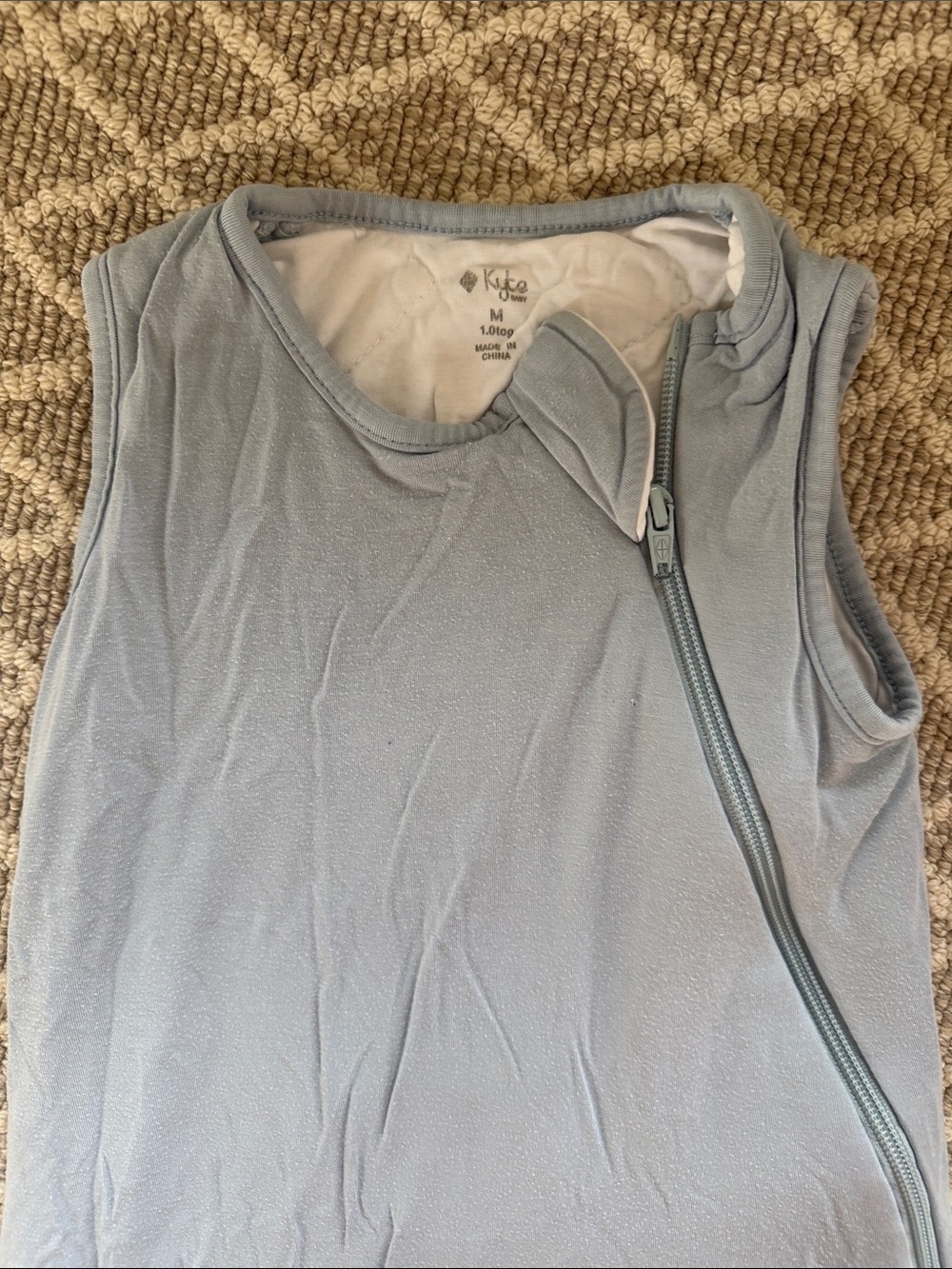 Kyte Baby Sleeper Sack
